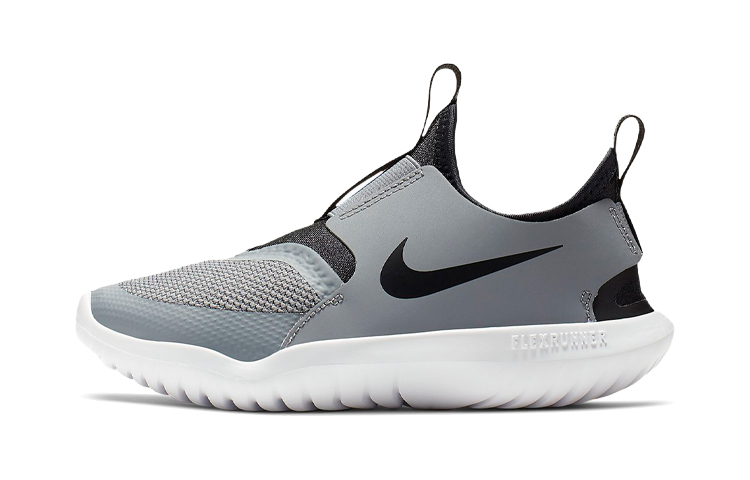 (PS) Nike Flex RNNR 'Cool Grey'