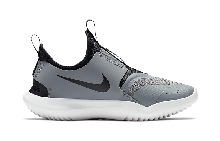 (PS) Nike Flex RNNR 'Cool Grey' 圖 2