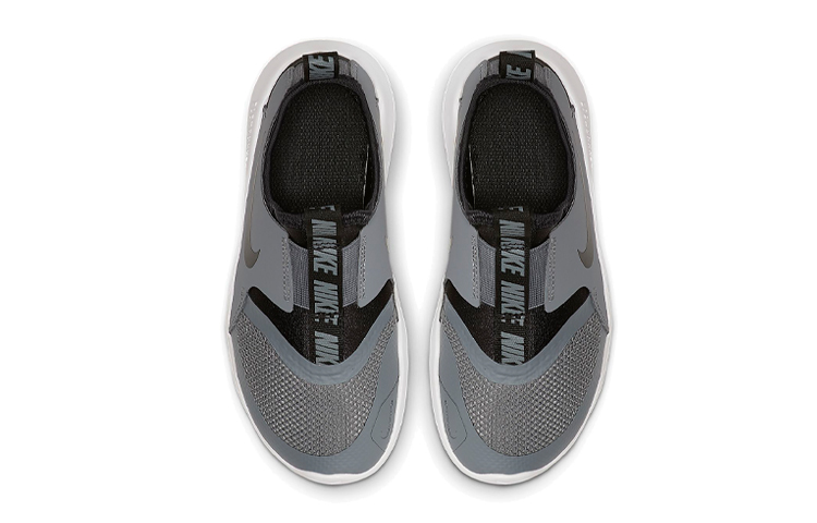 (PS) Nike Flex RNNR 'Cool Grey' 圖 3