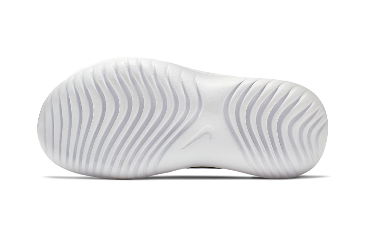 (PS) Nike Flex RNNR 'Cool Grey' 圖 4