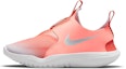 Buy (PS) Nike Flex Runner 'Crimson Bliss Metallic Platinum' - Zapatillas Deportivas Niños AT4663-608
