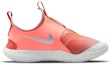 Order (PS) Nike Flex Runner 'Crimson Bliss Metallic Platinum' - Zapatillas Deportivas Niños AT4663-608