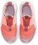 Shop (PS) Nike Flex Runner 'Crimson Bliss Metallic Platinum' - Zapatillas Deportivas Niños AT4663-608