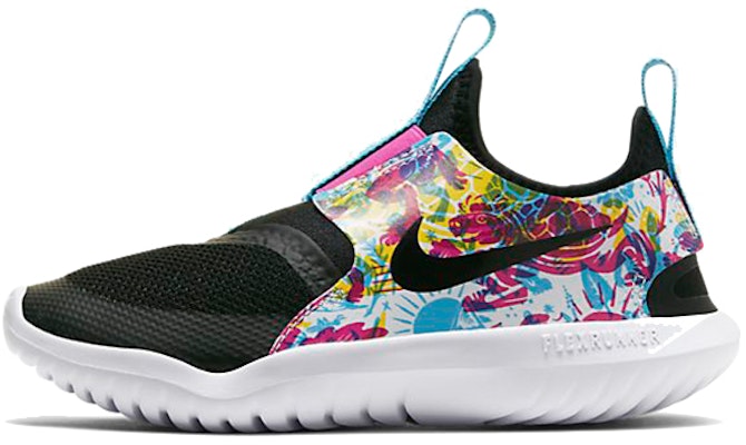 (Preschool) Nike Flex Runner 'Fable' CJ2084-001 Buy (Preschool) Nike Flex Runner 'Fable' CJ2084-001