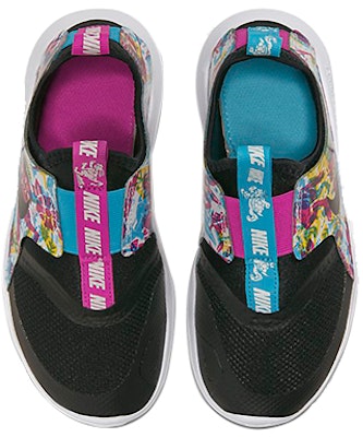 (Preschool) Nike Flex Runner 'Fable' CJ2084-001 Shop (Preschool) Nike Flex Runner 'Fable' CJ2084-001
