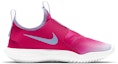 Order (PS) Nike Flex Runner 'Fireberry Purple Pulse' Sepatu Olahraga Wanita AT4663-606