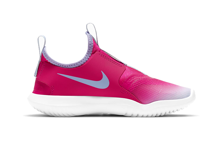 Order (PS) Nike Flex Runner ''Fireberry Purple Pulse'' Lila Pink AT4663-606