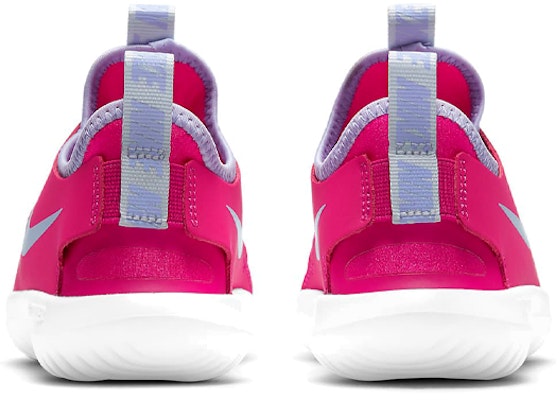 (PS) Nike Flex Runner 'Fireberry Purple Pulse' Sepatu Olahraga Wanita AT4663-606 Purchase (PS) Nike Flex Runner 'Fireberry Purple Pulse' Sepatu Olahraga Wanita AT4663-606