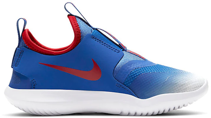 (PS) Nike Flex Runner ''Game Royal Université Rouge'' AT4663-408 Order (PS) Nike Flex Runner ''Game Royal Université Rouge'' AT4663-408