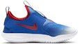 Order (PS) Nike Flex Runner 'Game Royal University Red' - Biru Diraja Merah Universiti AT4663-408