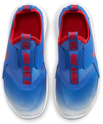 (PS) Nike Flex Runner ''Game Royal Université Rouge'' AT4663-408 Shop (PS) Nike Flex Runner ''Game Royal Université Rouge'' AT4663-408