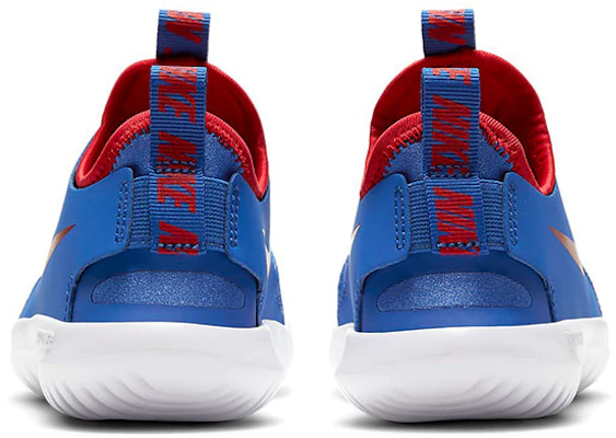 (PS) Nike Flex Runner ''Game Royal Université Rouge'' AT4663-408 Purchase (PS) Nike Flex Runner ''Game Royal Université Rouge'' AT4663-408