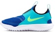 Buy (PS) Nike Flex Runner 'Biru Hiper' AT4663-406