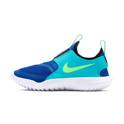 (PS) Nike Flex RNNR 'Hyper Blue'