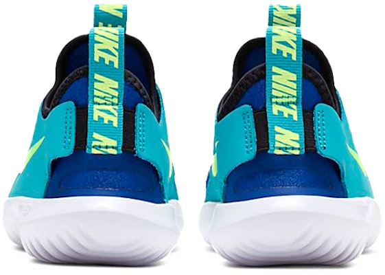 (PS) Nike Flex Runner 'Biru Hiper' AT4663-406 Purchase (PS) Nike Flex Runner 'Biru Hiper' AT4663-406