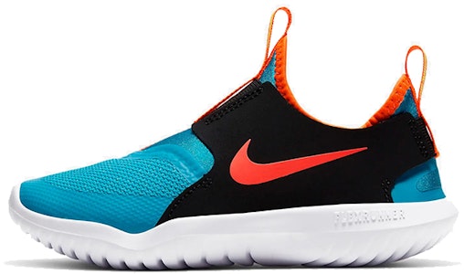 (PS) Nike Flex Runner 'Laser Biru Crimson' AT4663-405 Buy (PS) Nike Flex Runner 'Laser Biru Crimson' AT4663-405