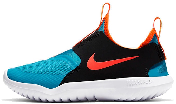 (PS) Nike Flex Runner 'Laser Biru Crimson' AT4663-405 Buy (PS) Nike Flex Runner 'Laser Biru Crimson' AT4663-405