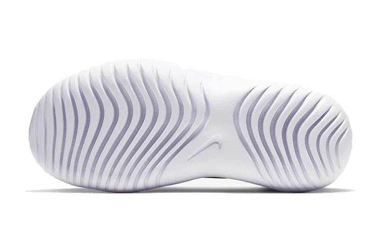 (PS) Nike Flex RNNR 'Laser Blue Crimson' 圖 4