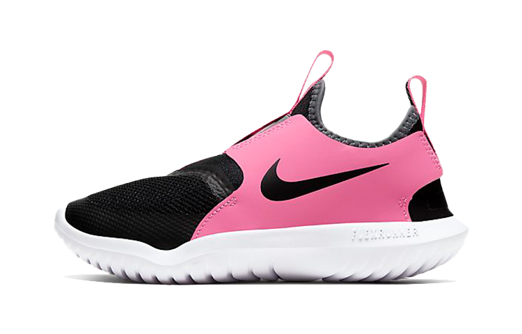 Buy (PS) Nike Flex Runner 'Pink Glow' Sepatu Anak Perempuan AT4663-011