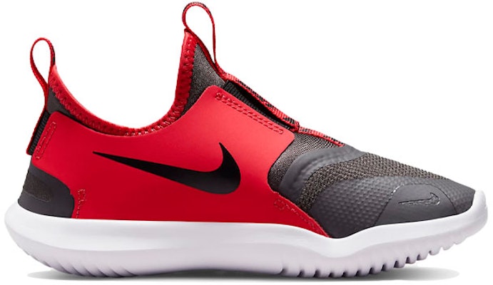 (PS) Nike Flex Runner 'Rojo Sirena y Ceniza Media' AT4663-200 Order (PS) Nike Flex Runner 'Rojo Sirena y Ceniza Media' AT4663-200