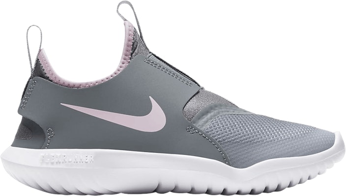 (PS) 나이키 플렉스 러너 '스모크 그레이 핑크 폼' (Nike Flex Runner '스모크 그레이 핑크 폼') AT4663-018 Buy (PS) 나이키 플렉스 러너 '스모크 그레이 핑크 폼' (Nike Flex Runner '스모크 그레이 핑크 폼') AT4663-018