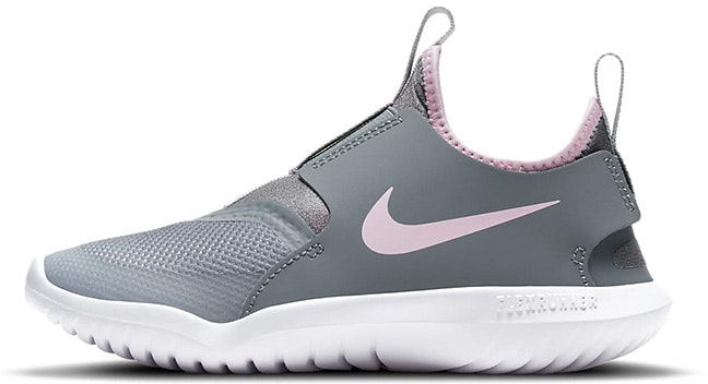 preschool-nike-flex-runner-smoke-grey-pink-foam-at-4663-018