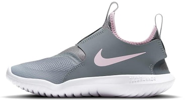 (Preschool) Nike Flex Runner 'Smoke Grey Pink Foam' AT4663-018 (Preschool) Nike Flex Runner 'Smoke Grey Pink Foam' AT4663-018