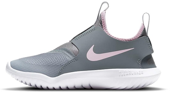 (PS) ナイキ フレックスランナー スモークグレー/ピンクフォーム AT4663-018 Buy (PS) ナイキ フレックスランナー スモークグレー/ピンクフォーム AT4663-018