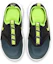 Shop (PS) Nike Flex Runner ''Smoke Grey Volt'' Sneakers AT4663-019