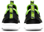 Purchase (PS) Nike Flex Runner ''Smoke Grey Volt'' Sneakers AT4663-019