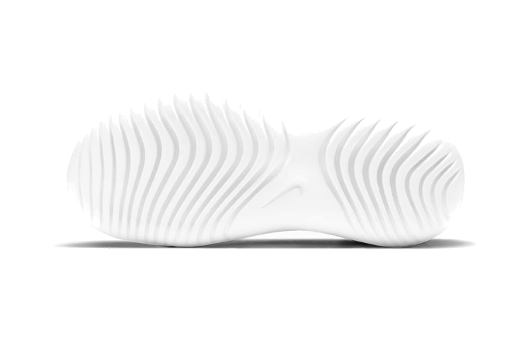 Details for (PS) 耐克Flex Runner '烟灰电光绿' AT4663-019