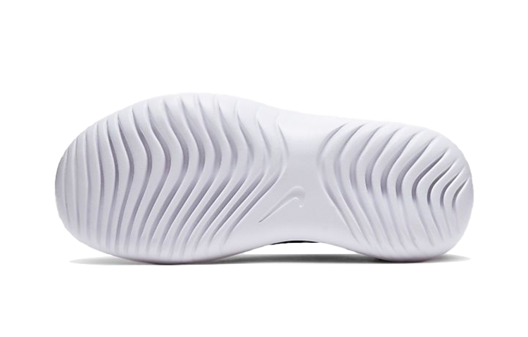 (PS) Nike Flex RNNR White/Blue 圖 6