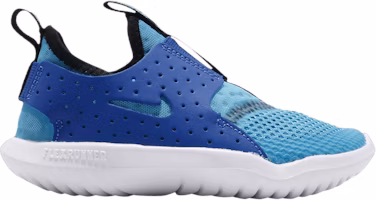 (Preschool) Nike Flex Runner Breathe 'Baltic Blue' CV9327-400 (Preschool) Nike Flex Runner Breathe 'Baltic Blue' CV9327-400