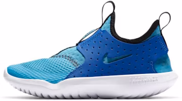 (Preschool) Nike Flex Runner Breathe 'Baltic Blue' CV9327-400 (Preschool) Nike Flex Runner Breathe 'Baltic Blue' CV9327-400