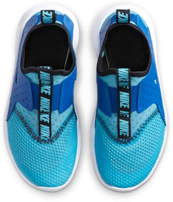 (Preschool) Nike Flex Runner Breathe 'Baltic Blue' CV9327-400 Shop (Preschool) Nike Flex Runner Breathe 'Baltic Blue' CV9327-400