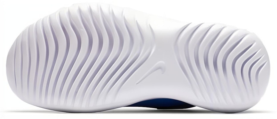 (PS) 耐克Flex Runner Breathe “波罗的海蓝” CV9327-400 Details for (PS) 耐克Flex Runner Breathe “波罗的海蓝” CV9327-400