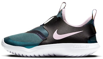 (Preschool) Nike Flex Runner Flash 'Ash Green' CZ4259-001 (Preschool) Nike Flex Runner Flash 'Ash Green' CZ4259-001