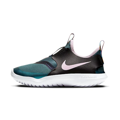 (PS) Nike Flex RNNR Flash 'Ash Green'