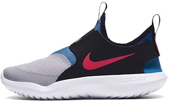 BP幼童耐吉Flex Runner灰藍黑 Buy BP幼童耐吉Flex Runner灰藍黑