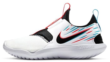 (Preschool) Nike Flex Runner Light 'Flashy Lasers' CN7530-100 (Preschool) Nike Flex Runner Light 'Flashy Lasers' CN7530-100