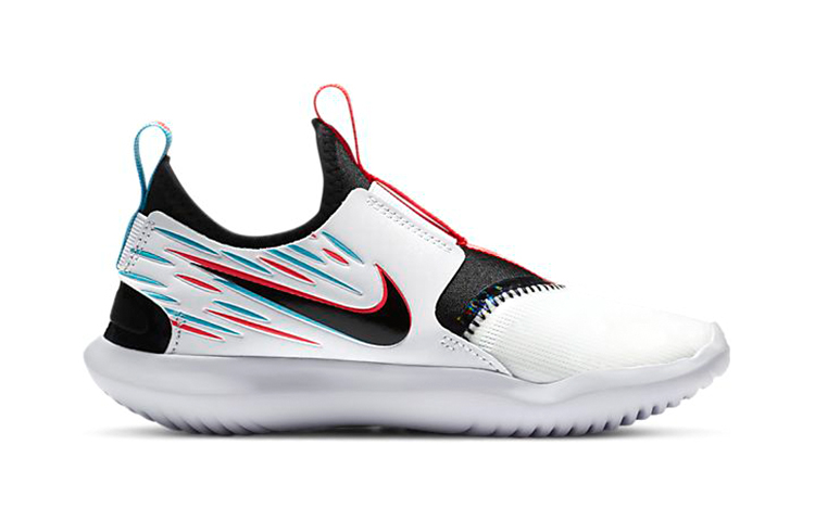 (PS) Nike Flex RNNR Light 'Flashy Lasers' 圖 2
