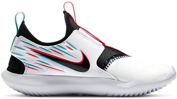 (Preschool) Nike Flex Runner Light 'Flashy Lasers' CN7530-100 Order (Preschool) Nike Flex Runner Light 'Flashy Lasers' CN7530-100