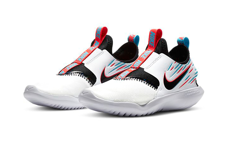 (PS) Nike Flex RNNR Light 'Flashy Lasers' 圖 3