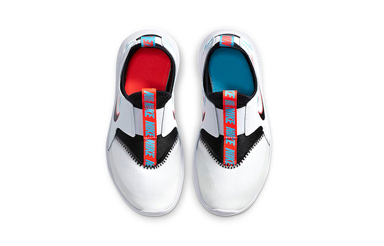 (PS) Nike Flex RNNR Light 'Flashy Lasers' 圖 4