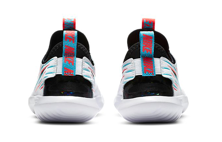 (PS) Nike Flex RNNR Light 'Flashy Lasers' 圖 5
