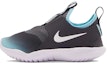Buy (PS) Nike Flex Runner Top Bawah /Biru 'Hitam' AT4663-021