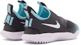Lookbook (PS) Nike Flex Runner Top Bawah /Biru 'Hitam' AT4663-021