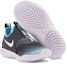 Shop (PS) Nike Flex Runner Top Bawah /Biru 'Hitam' AT4663-021