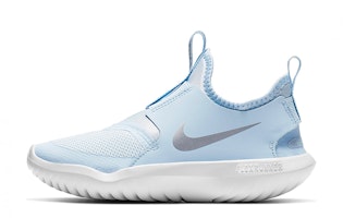 (Preschool) Nike Flex Runner Low-Top Blue AT4663-402 (Preschool) Nike Flex Runner Low-Top Blue AT4663-402