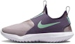 Buy (PS) Nike Flex Runner Rendah Ungu AT4663-504